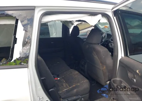 2022 Honda Pilot Awd Sport из США, поврежденный, VIN 5FNYF6H39NB067515